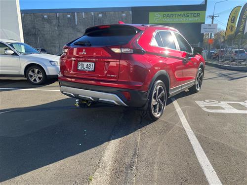 MITSUBISHI ECLIPSE CROSS STATIONWAGON 2017-2023